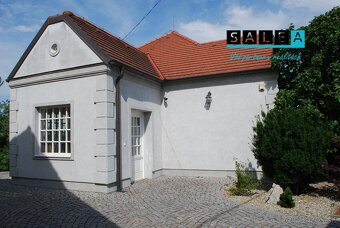 Prenájom: rodinný dom vhodný na bývanie alebo reprezentatívn - 15