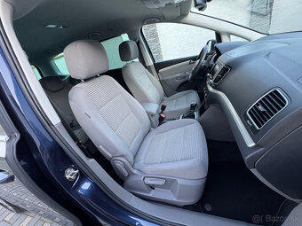 Seat Alhambra 2.0 TDI CR 177PS Style DSG F1 - 15