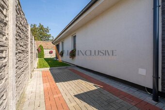 ALL INCLUSIVE | NA PREDAJ 4 IZBOVÝ RD V PRÍJEMNEJ LOKALITE,  - 15