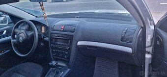 Predam Škoda Octavai Kombi 1.9 TDI -DSG-77 Kw.Rok 2007 - 15