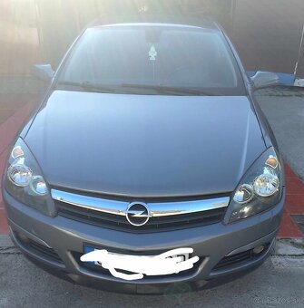 Na predaj Opel Astra h gtc - 15