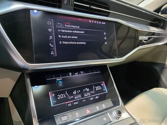 Audi A6 Avant 40 2.0 TDI mHEV quattro Design S tronic - 15