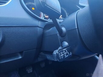 Octavia 3 facelift combi style+ - 15