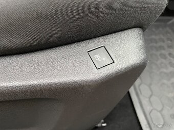 Opel Combo 1.2ti Life panorama-aj vymena-ponuknite - 15