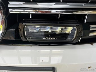 Volkswagen Amarok 3.0tdi 204ps Dark Label - 15
