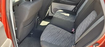 Kia Ceed 1.6 92kw 2009, červená metalíza - 15