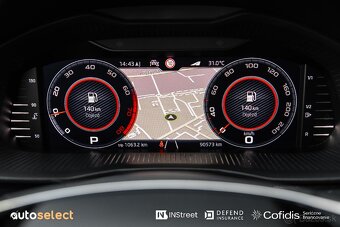 Škoda kamiq Monte carlo 1.5tsi dsg 2021 - 15
