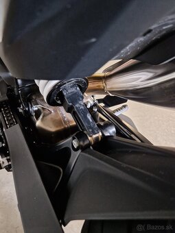 KTM Duke 790 2024 – len 2 413 km - 15