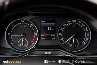 Škoda superb 2.0tdi 4x4 - 15