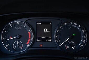 Škoda Octavia IV 1.5 e-tec - 15