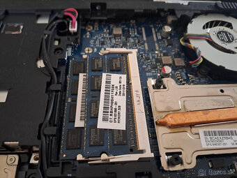 HP ProBook 4330s - 15