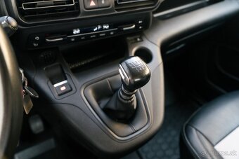 Citroën Berlingo BlueHDi 130 SS Feel - 15