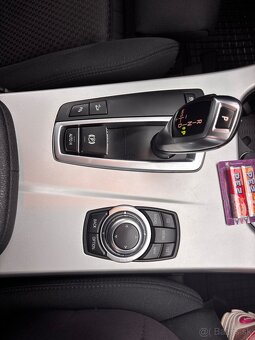BMW X3 f25 Xdrive20d - 15