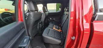 Ford Ranger 3.0 Ecoblue V6 240k A10-eAWD Platinum - 15