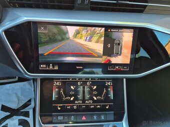 Audi A6 Avant 50 3.0 TDI mHEV Sport quattro tiptronic - 15