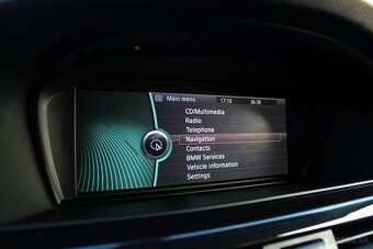 BMW 320d E91 120kw 2010 LCI - 15
