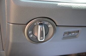 Volkswagen T6 Multivan 2,0 BiTDI HIGHLINE 4motion 150kw - 15