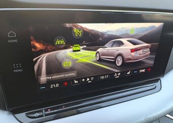 Škoda Octavia 1,5TSI 110kW Style Extra - 15