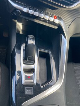 Predám Peugeot 3008 diesel 1.6 HDi, TOP stav - 15