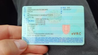 Ford FOCUS 1.0 EB - 15