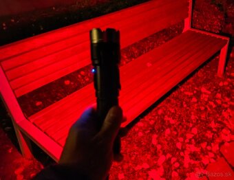 VASTFIRE XHP90, 5000 Lumen, zoom, 5000mAh 3.7V - 15