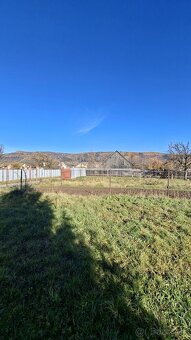 Stavebný pozemok s IS, Hranovnica, 726 m2 - 15