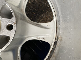 ATS Planet 2 5x120 R17 - 15