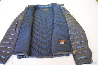 Guess, pánska prešívaná bunda veľ. XL - 15