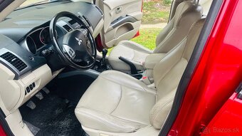 Mitsubishi Outlander 2.0DI-D 4x4 - 15