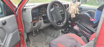 Predam Opel Camp 2,5 TD - 15