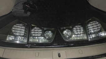 rozpredam ND na LEXUS RX400H 2006-09 (RX300? RX350) - 15