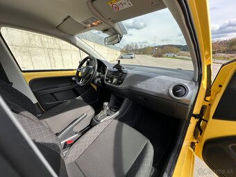 Škoda citigo-e 37kWh 61kW - 15