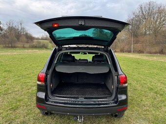 Volkswagen Touareg 3.0 V6 TDI Facelift - 15