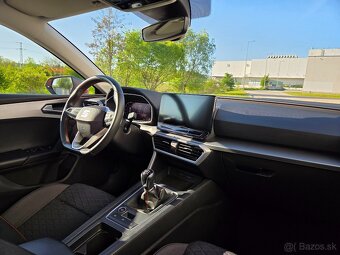 Seat Leon ST 1.5 TSI 130 FR (SR v záruke) - 15