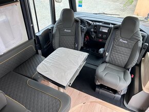 ITINEO FAMILI COMPACT CJ660 2024 - 15