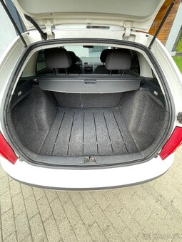 Skoda Fabia 1.4MPI combi - 15