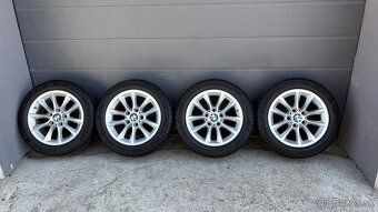BMW rad 1 116i F20 AT8 85 000 km - 15