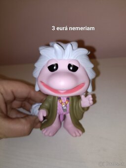 Hračky rôzne - 15