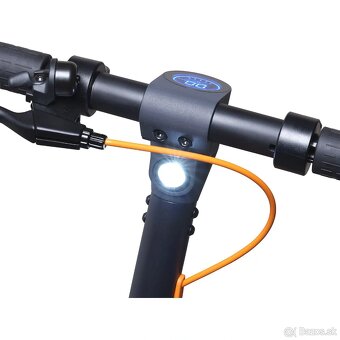 Elektro kolobežka DENVER E-Scooter SEL-10370F.-350W... - 15