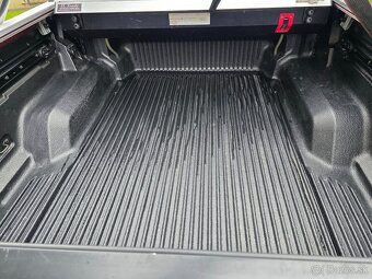 Ford Ranger 2.0 TDCi LIMITED Duratorq 4x4 DoubleCab WildTrak - 15