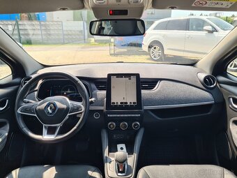 RENAULT ZOE R135 Z.E. 52 KWH INTENS - 15