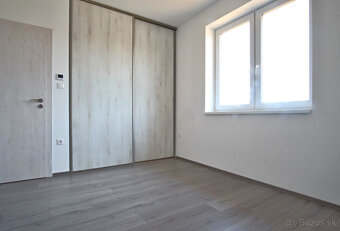 Skolaudovaný 4 izbový rodinný dom (107,45 m2) v štandarde - 15