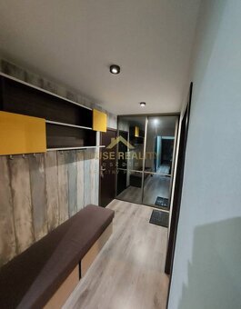 Prenájom pekný 3 izbový byt, Mamateyova ulica, Bratislava V. - 15