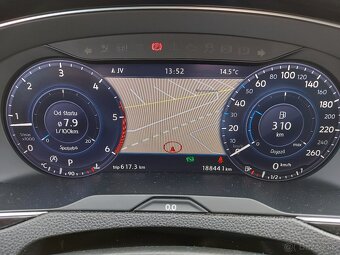 Volkswagen Passat Variant 2.0 TDI BMT Highline DSG Business - 15