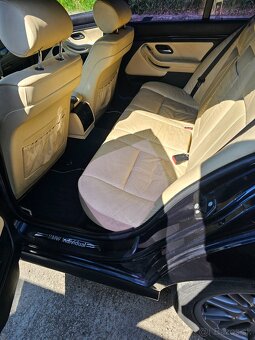 BMW e39 individual - 15