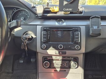 VOLKSWAGEN PASSAT B7 - 15
