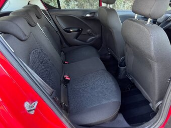 ✅ 2017 Opel Corsa 1.4 16V Active AUTOMAT 116tis.km nové v SR - 15