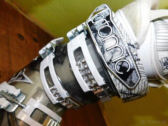 Atomic Hawx č-40-2x - 15