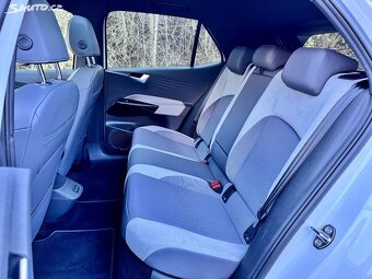 Volkswagen ID.3,62kWh,SoH 92%,1ST MAX,Masáže,sDPH 19.550,- E - 15