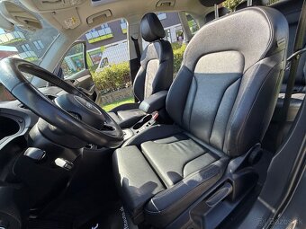 AUDI Q3 - automat -informácie v popise - 15